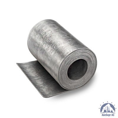 Роль свинцовая 1х2150 мм С2 купить в Усть-Каменогорске