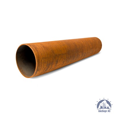 Труба 17,1х3,2 мм Х56 API Spec 5L PS купить в Усть-Каменогорске