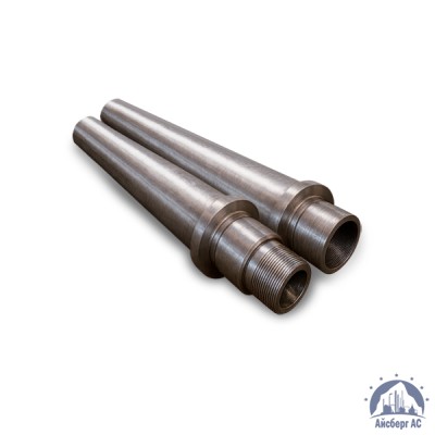 Трубы бурильные 43х8 мм 36Г2С ГОСТ 631-75 купить в Усть-Каменогорске