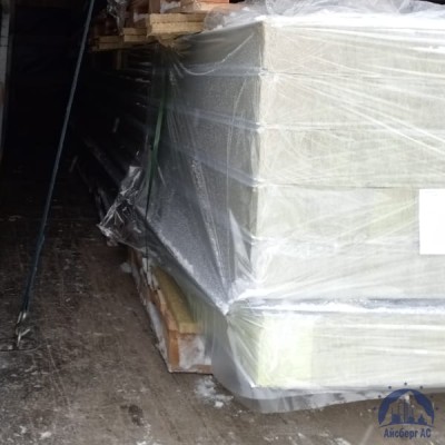 Сэндвич-панель стеновая МВУ 60 мм RAL 1018 купить в Усть-Каменогорске