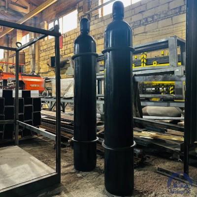 Азот жидкий особой чистоты 1-й сорт (99,999%) заправка сосудов Дьюара купить в Усть-Каменогорске