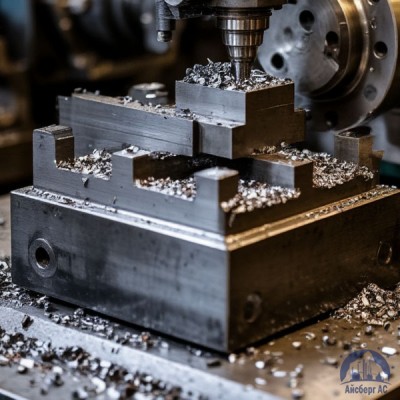 Токарно-фрезерные работы ЧПУ купить в Усть-Каменогорске