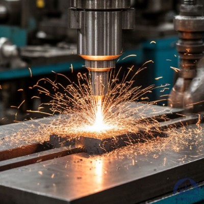 Фрезерные работы ЧПУ купить в Усть-Каменогорске