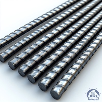 Арматура рифлёная 12 мм А3 А500С ГОСТ 5781-82 купить в Усть-Каменогорске