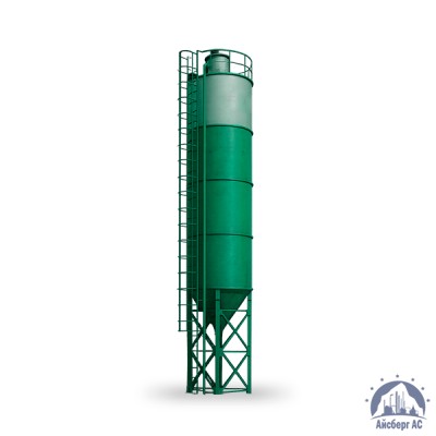 Силосы для цемента купить в Усть-Каменогорске