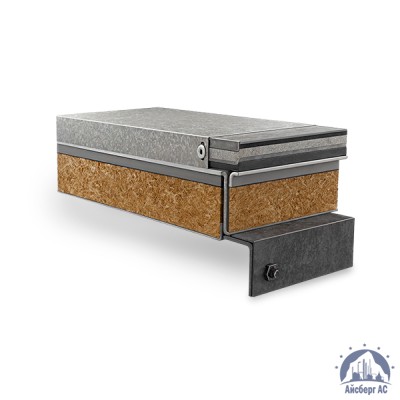 Компенсатор МС-4 серия 2.460-19 из полиизобутилена купить в Усть-Каменогорске