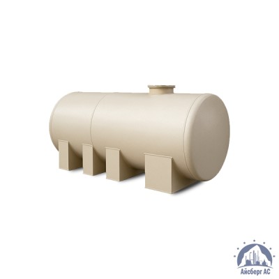 Емкость для дизтоплива 1 м3 купить в Усть-Каменогорске