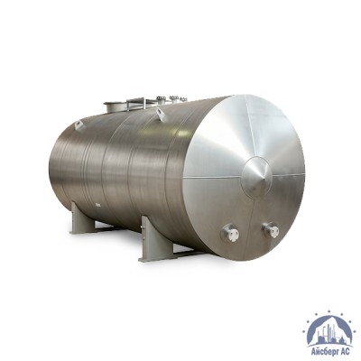 Емкость для бензина 1 м3 купить в Усть-Каменогорске