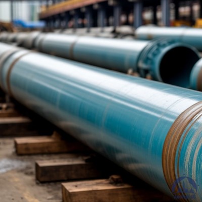 Антикоррозийное покрытие труб купить в Усть-Каменогорске