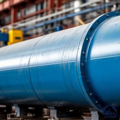 Полимерное покрытие трубы купить в Усть-Каменогорске