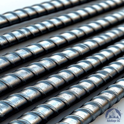 Арматура рифлёная 12 мм А3 B500 ГОСТ 5781-82 купить в Усть-Каменогорске