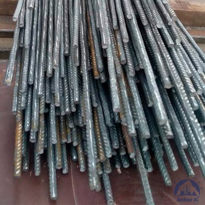 Арматура рифлёная 12 мм А3 АТ800 ГОСТ 5781-82 купить в Усть-Каменогорске