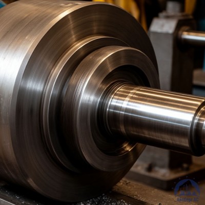 Токарная обработка стали купить в Усть-Каменогорске