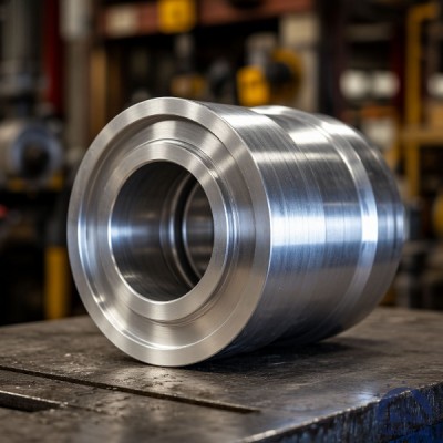 Токарная обработка алюминия купить в Усть-Каменогорске