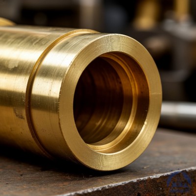Токарная обработка латуни купить в Усть-Каменогорске