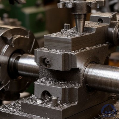 Токарная обработка металла купить в Усть-Каменогорске