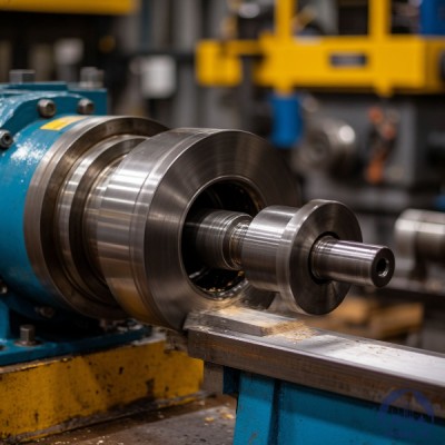Токарная обработка отверстий купить в Усть-Каменогорске