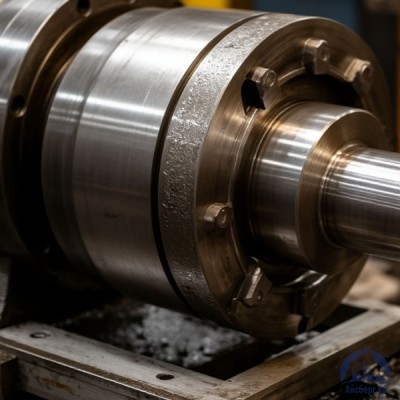 Токарные работы по металлу купить в Усть-Каменогорске