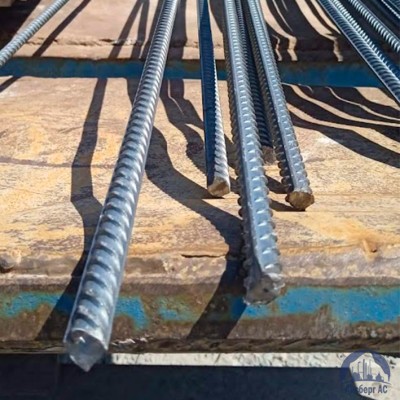 Арматура рифлёная 14 мм А3 B500 ГОСТ 5781-82 купить в Усть-Каменогорске