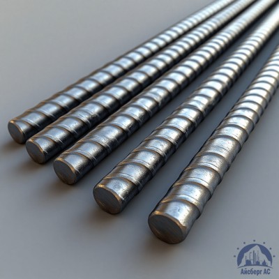 Арматура рифлёная 14 мм А3 А500С ГОСТ 5781-82 купить в Усть-Каменогорске