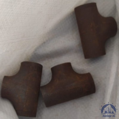 Тройник 1420х1020 мм ГОСТ 17376 купить в Усть-Каменогорске