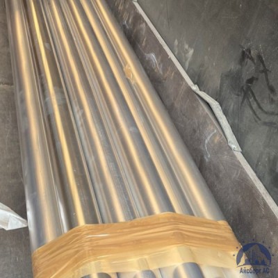 Труба алюминиевая холоднодеформированная 150х3 мм АВ ОСТ 1 92096-83 купить в Усть-Каменогорске