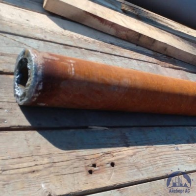 Труба – 320х8 – EN 10305-1 купить в Усть-Каменогорске