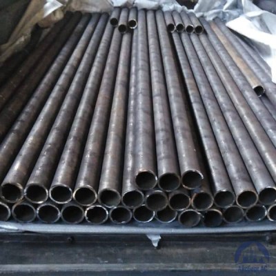 Труба бесшовная 48х3 ммст. 09Г2С ГОСТ 8733-7417-2006 купить в Усть-Каменогорске