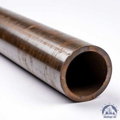 Труба бесшовная 48х3 мм ст. 09Г2С ГОСТ 8734-7517-2006 купить в Усть-Каменогорске