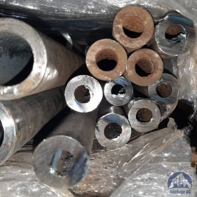 Труба 45х3,5 мм сталь 20 ГОСТ Р 53383-2009 купить в Усть-Каменогорске