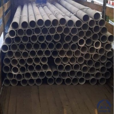 Труба 6х0,8 мм 09Г2С ТУ 14-161-184-2000 купить в Усть-Каменогорске