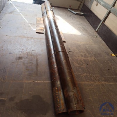 Труба 38х3 ст.20 ТУ 14-3-1303-84 купить в Усть-Каменогорске