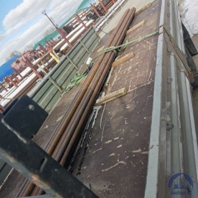 Труба 140х12 – 10Х14Г14Н4Т ТУ 14-3-1905-93 купить в Усть-Каменогорске