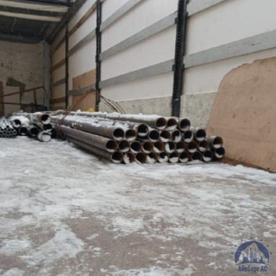 Труба 325х8 09Г2С ТУ 14-3Р-44-2001 купить в Усть-Каменогорске
