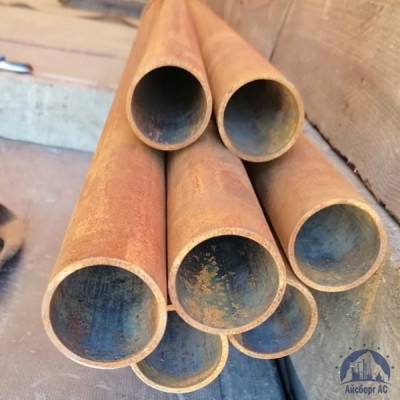 Труба 325х52 мм 09Г2С ТУ 14-3Р-51-2001 купить в Усть-Каменогорске