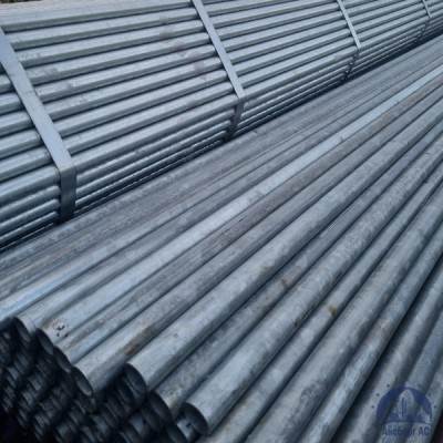 Труба 8х2 ГОСТ 3262-75 купить в Усть-Каменогорске