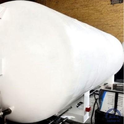 Резервуар Р7-55 - ГОСТ Р 52400-2005 купить в Усть-Каменогорске