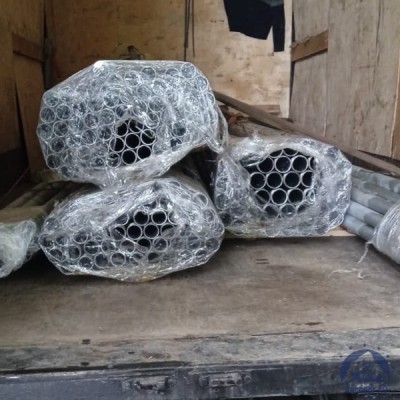 Труба ВГП Р-10х2,2 ГОСТ 3262-75 купить в Усть-Каменогорске