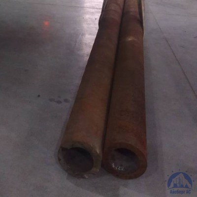 Труба горячекатаная 100х3,5 мм ст 20 ГОСТ 8732-78 купить в Усть-Каменогорске