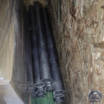 Труба дюралевая 100х15 Д16Т ГОСТ 18482-79 купить в Усть-Каменогорске