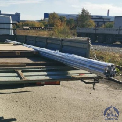 Труба 12х1 мм Alloy L-605 ГОСТ 9941-81 купить в Усть-Каменогорске