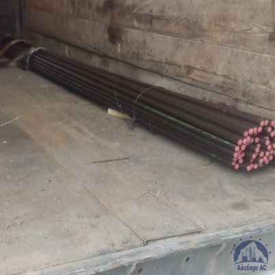 Труба 12х8 мм сталь 20 ТУ 14-3-190-2004 купить в Усть-Каменогорске