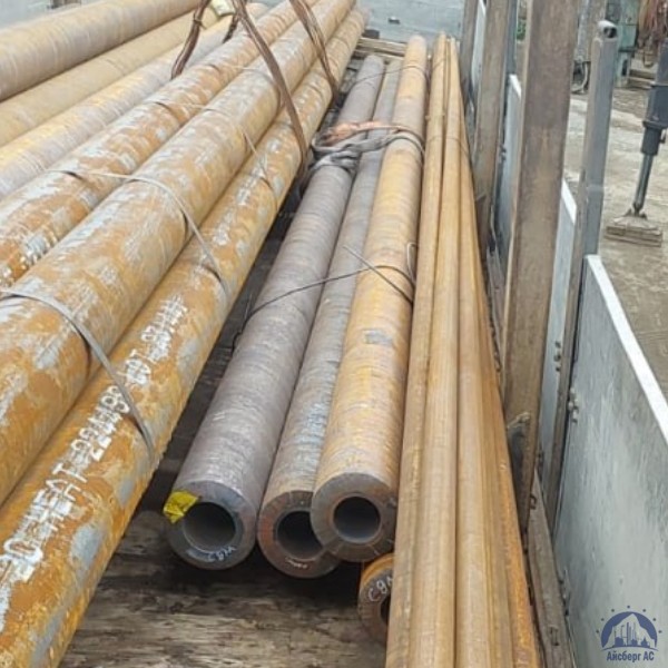 Труба 30х4 мм сталь 20 ТУ 14-3р-55-2001