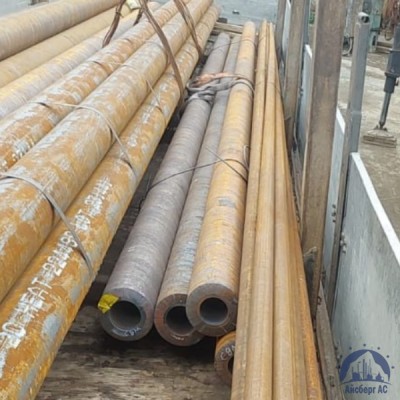 Труба 30х3,5 мм сталь 20 ТУ 14-3р-55-2001 купить в Усть-Каменогорске