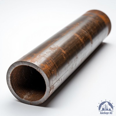 Труба 128х10 мм 15Х5М ГОСТ 550-75 купить в Усть-Каменогорске