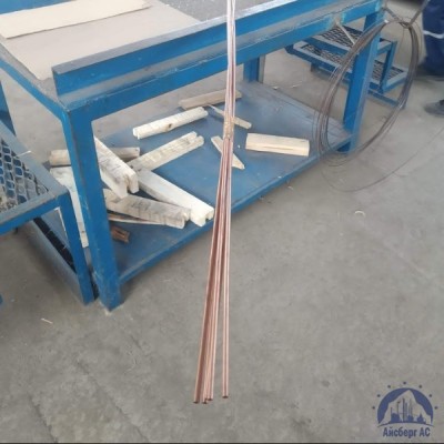 Труба ДКРНП 1х40 М1р ГОСТ 21646-2003 купить в Усть-Каменогорске