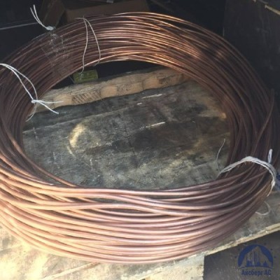 Труба М1 6х0,35 ТУ 48-0814-98-99 купить в Усть-Каменогорске