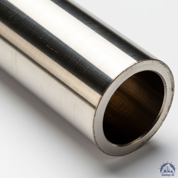 Труба никелевая 38х3,5 НП2