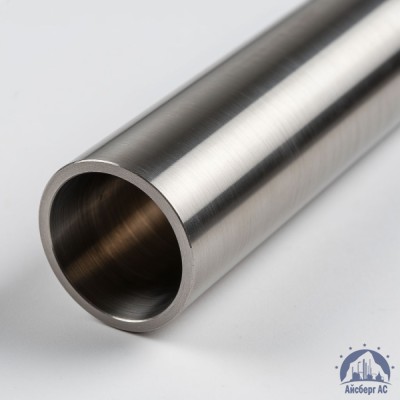 Труба титановая 20х2 мм ВТ1-00 ГОСТ 22897-86 купить в Усть-Каменогорске