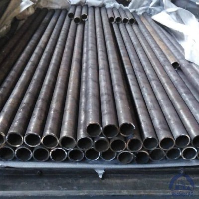 Труба холоднодеформированная 10х2 мм ст. 20 ГОСТ 8734-75 купить в Усть-Каменогорске